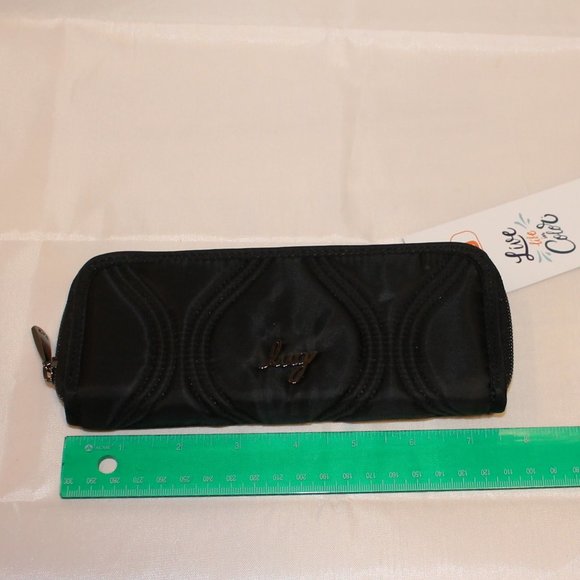 lug Handbags - Lug Tendu Wallet NWT